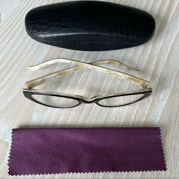 Judith Leiber glasses eyeglasses main image 10